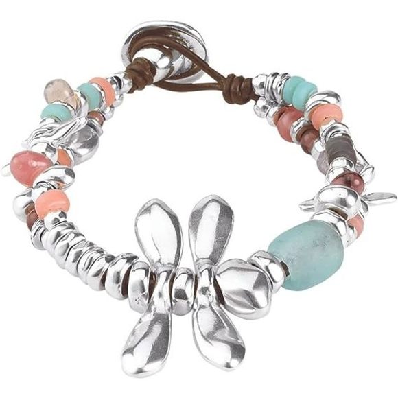 *NEW* Uno de 50 Bracelets All The TIME